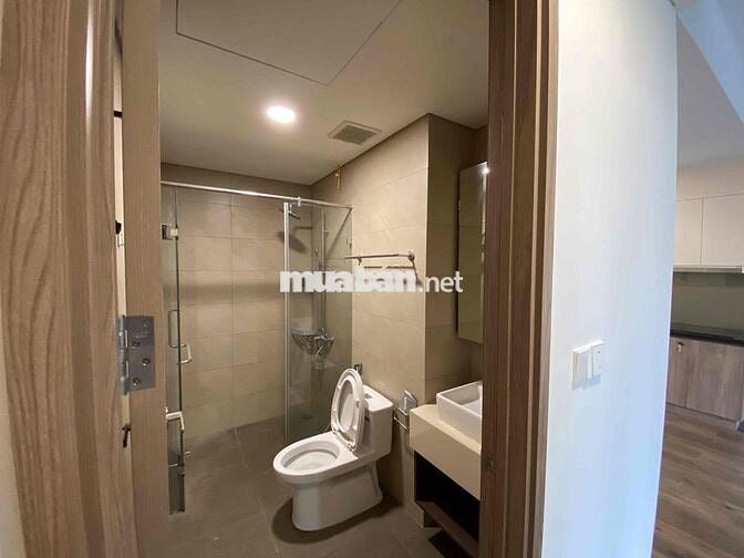 Cần bán 2PN1WC có ban công thoáng nhà mới dự án Mizuki Park tháp Fp1
