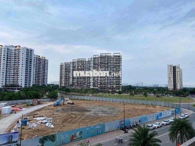 Cần bán 2PN1WC có ban công thoáng nhà mới dự án Mizuki Park tháp Fp1