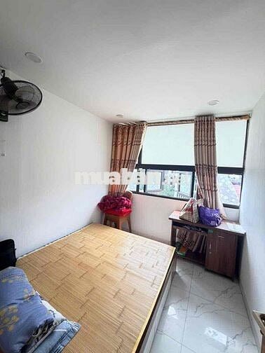 Bán CC MN Đống Đa, T Q Diệu Mới Đẹp, Sổ Từng Căn- Thoáng Mát Ô Tô đỗ