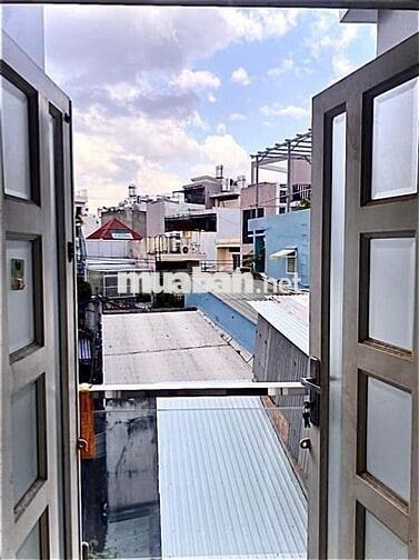 Cho thuê phòng đẹp,có ban công,WC riêng,full nội thất tại hẻm 373 LTK