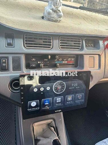 Toyota Zace GL 2003 Xanh rêu