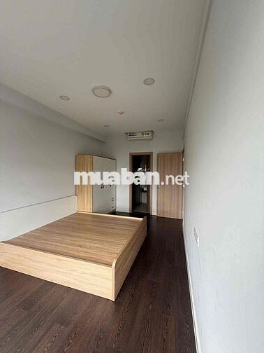 Chung cư Botanica Premier 2 phòng ngủ 2WC. gần sân bay Tân Sơn Nhất