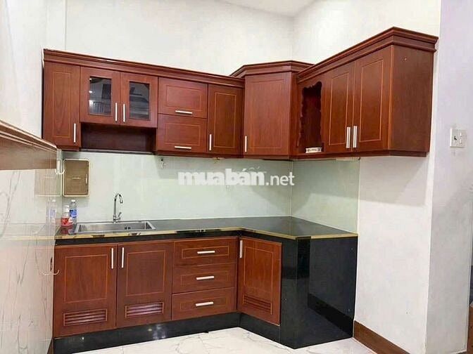 NHÀ ĐẸP - HXH - 3PN - 2 MÁY LẠNH