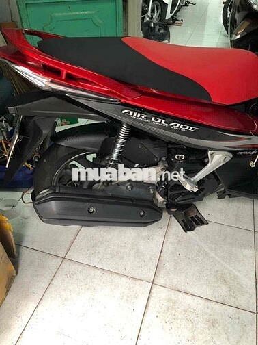 Honda Air Blade 2012 chính chủ đẹp 90%