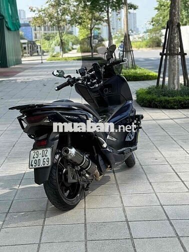 Honda PCX150 2021 Dàn đồ Khủng xe xuất sắc