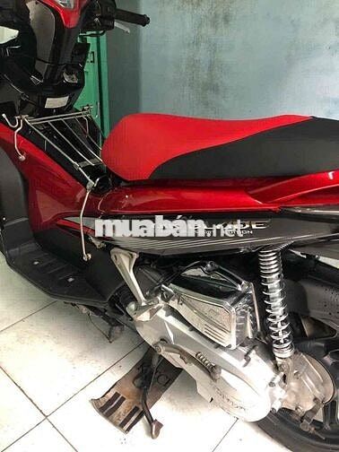 Honda Air Blade 2012 chính chủ đẹp 90%