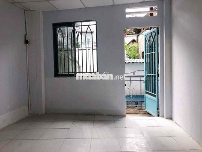 BÁN NHÀ LÊ QUANG ĐỊNH BÌNH THẠNH - SD 100M2- 2 TẦNG - 4PN - HƠN 6 TỶTL