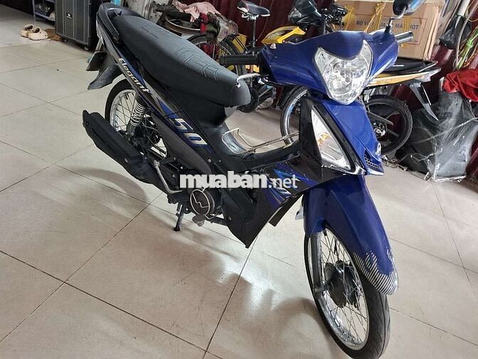SYM Elegant 50 2019.cccd chủ xe  Xanh đen