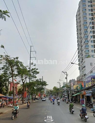 CHO THUÊ NHÀ MT LÃNH BINH THĂNG, P.12, Q.11 18TR