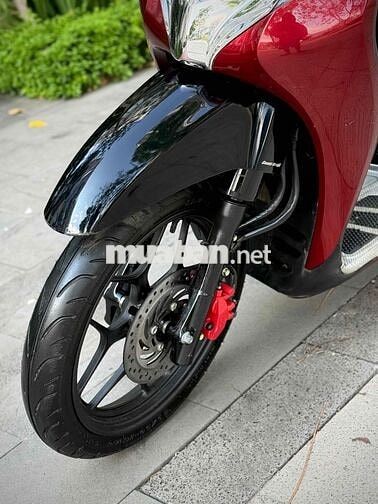 Honda Shmode Sport 2019 Rất Mới Sh mode thể thao