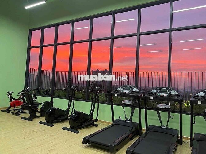 Chính chủ bán gấp căn 3Pn2WC view hồ đá *** tại HT Pearl