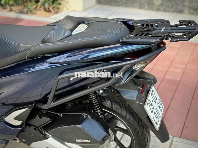 Honda PCX150 2021 Dàn đồ Khủng xe xuất sắc