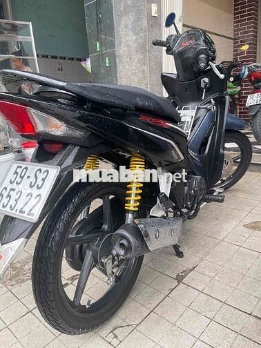 Honda RSX 2022 bstp chính chủ mau lẹ bớt lộc