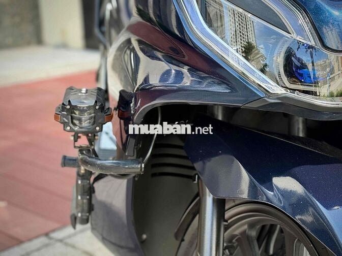 Honda PCX150 2021 Dàn đồ Khủng xe xuất sắc