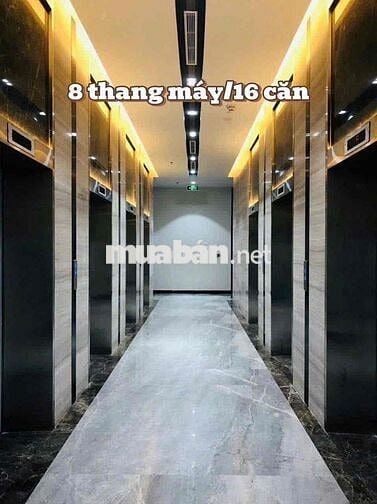 Chính chủ bán gấp căn 3Pn2WC view hồ đá *** tại HT Pearl