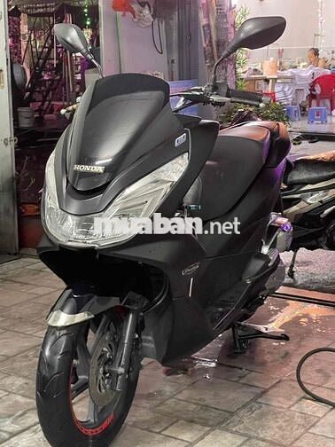 🔥 BÁN HONDA PCX 125 ĐK 2015 RIN ÊM– GIÁ TỐT 🔥