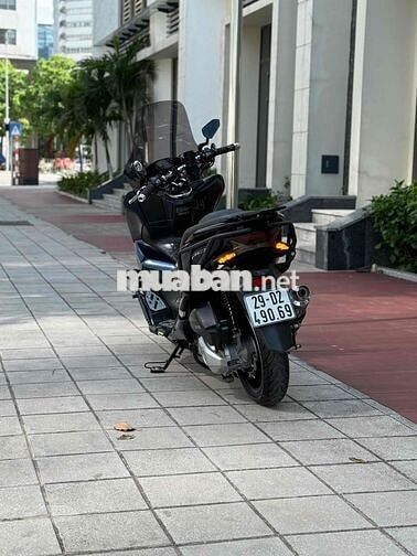 Honda PCX150 2021 Dàn đồ Khủng xe xuất sắc