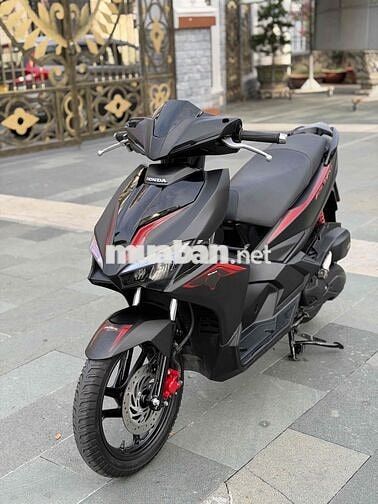 AB 125 2017 Đen nhám BSTP CHÍNH CHỦ CÓ GÓP