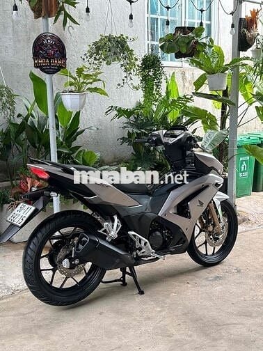 Honda Winner X V3 2022 Bạc bstp 9chủ