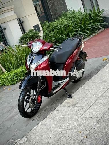 Honda Shmode Sport 2019 Rất Mới Sh mode thể thao