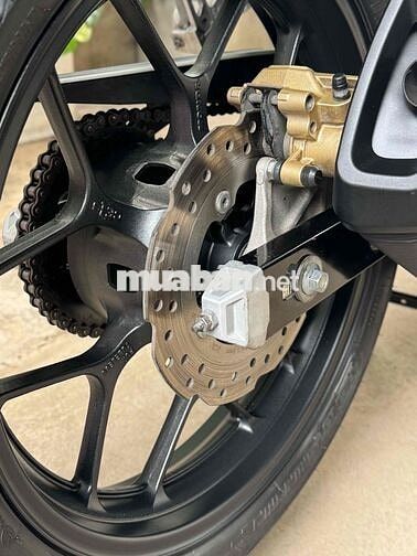 Honda Winner X V3 2022 Bạc bstp 9chủ