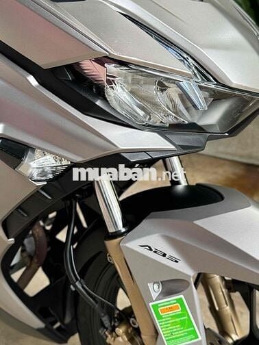 Honda Winner X V3 2022 Bạc bstp 9chủ