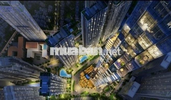 BÁN CĂN HỘ 3PN LANDMARK 5 - VIEW LANDMARK81 - VCP
