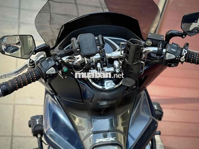 Honda PCX150 2021 Dàn đồ Khủng xe xuất sắc