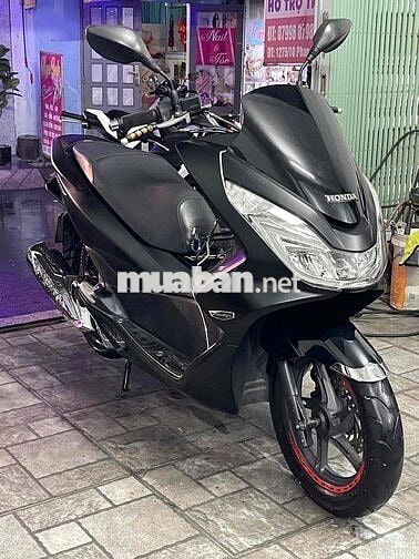 🔥 BÁN HONDA PCX 125 ĐK 2015 RIN ÊM– GIÁ TỐT 🔥