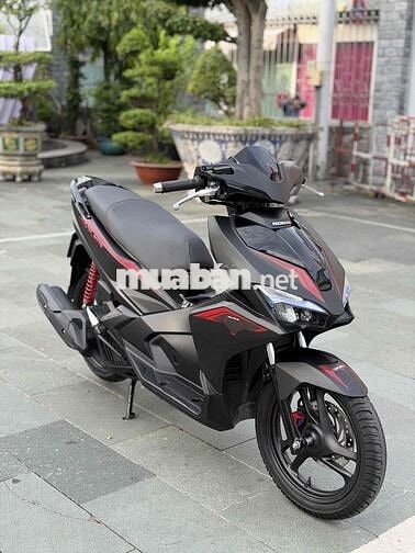 AB 125 2017 Đen nhám BSTP CHÍNH CHỦ CÓ GÓP