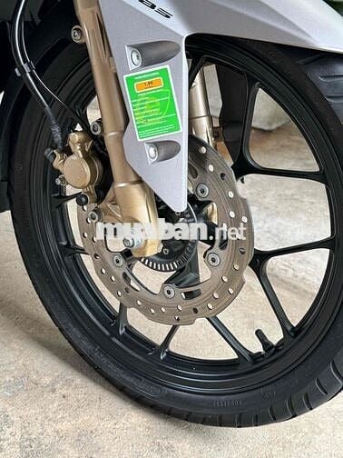 Honda Winner X V3 2022 Bạc bstp 9chủ