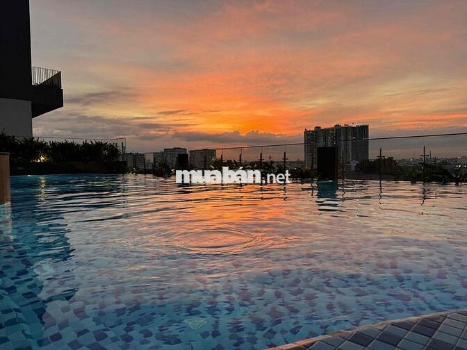 Chính chủ bán gấp căn 3Pn2WC view hồ đá *** tại HT Pearl