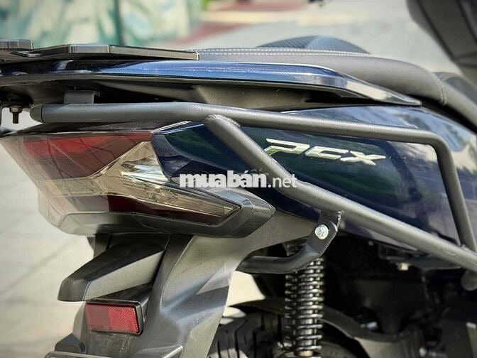Honda PCX150 2021 Dàn đồ Khủng xe xuất sắc