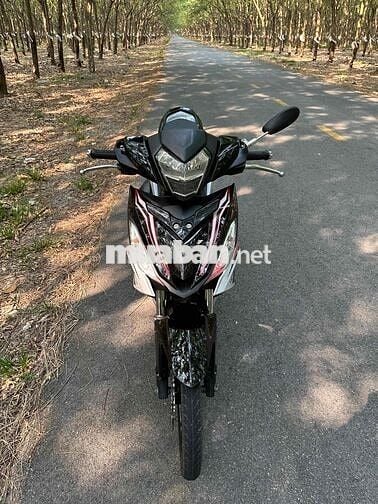 Honda RSX 150R Đen bạc