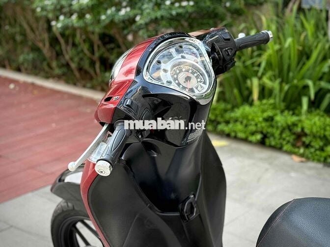 Honda Shmode Sport 2019 Rất Mới Sh mode thể thao