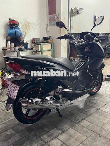 🔥 BÁN HONDA PCX 125 ĐK 2015 RIN ÊM– GIÁ TỐT 🔥