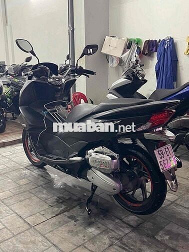 🔥 BÁN HONDA PCX 125 ĐK 2015 RIN ÊM– GIÁ TỐT 🔥
