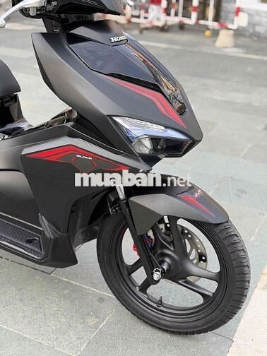 AB 125 2017 Đen nhám BSTP CHÍNH CHỦ CÓ GÓP
