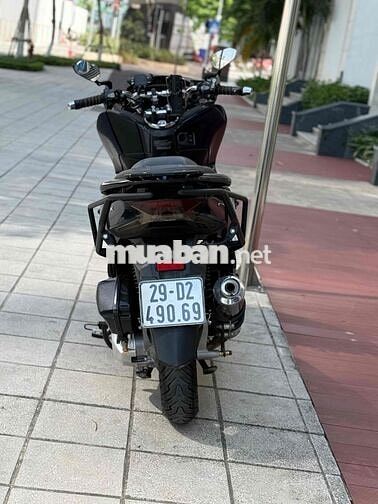 Honda PCX150 2021 Dàn đồ Khủng xe xuất sắc