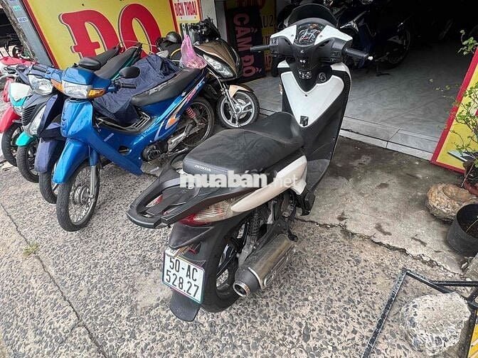Honda Sh Ý 150 2009 Trắng