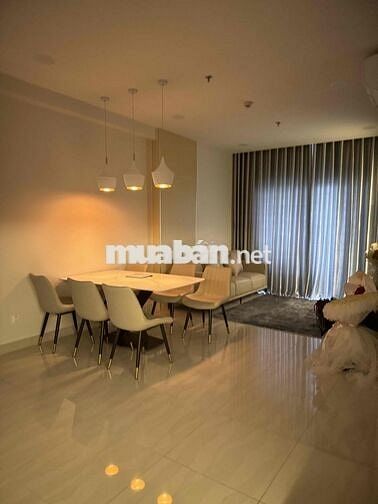 Chính chủ bán gấp căn 3Pn2WC view hồ đá *** tại HT Pearl