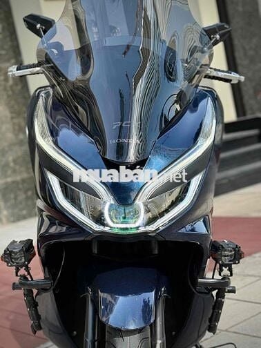 Honda PCX150 2021 Dàn đồ Khủng xe xuất sắc