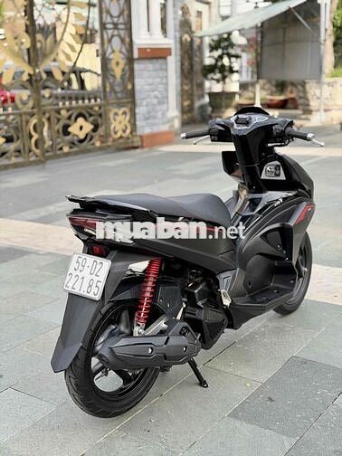 AB 125 2017 Đen nhám BSTP CHÍNH CHỦ CÓ GÓP