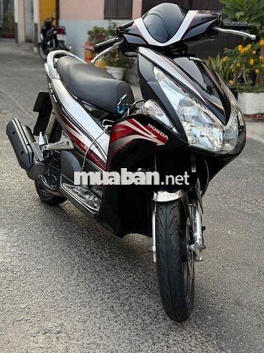 Honda Airblade Fi 2012 - Chính chủ ký giấy