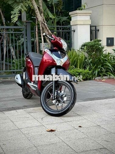 Honda Shmode Sport 2019 Rất Mới Sh mode thể thao