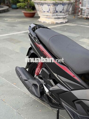 AB 125 2017 Đen nhám BSTP CHÍNH CHỦ CÓ GÓP