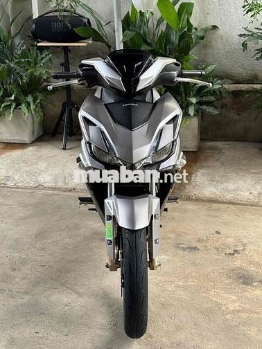 Honda Winner X V3 2022 Bạc bstp 9chủ