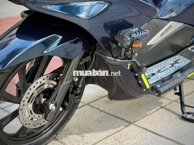 Honda PCX150 2021 Dàn đồ Khủng xe xuất sắc