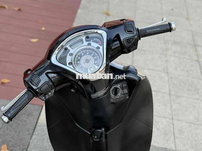 Honda Shmode Sport 2019 Rất Mới Sh mode thể thao