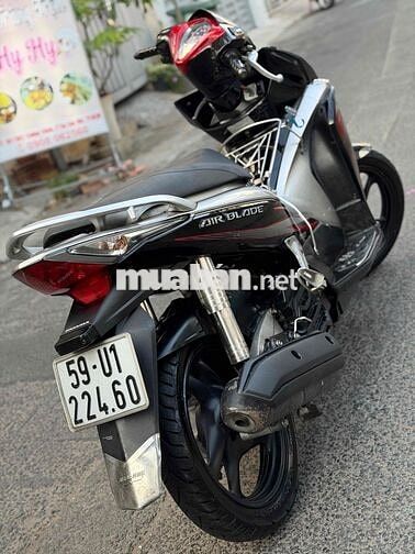 Honda Airblade Fi 2012 - Chính chủ ký giấy